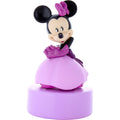 Minnie Mouse By Disney Figurine Bubble Bath 3d 10 Oz