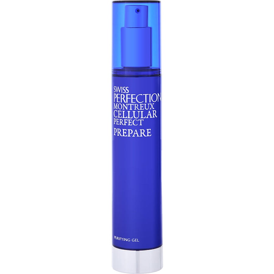 Cellular Perfect Purifying Gel --100ml/3.4oz