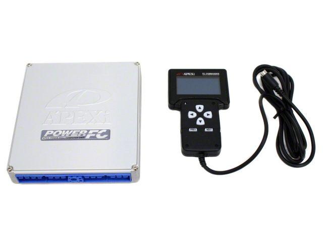 Apexi Power FC, 1994-1996 Nissan Silvia/240SX (S14) (D-Jetro) *Discontinued
