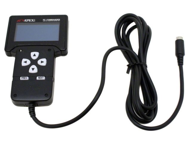 Apexi Power FC, 1994-1996 Nissan Silvia/240SX (S14) (D-Jetro) *Discontinued