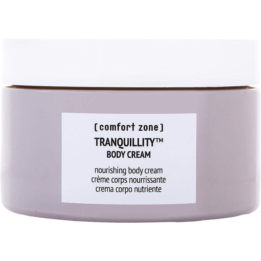 Tranquillity Body Cream --180ml/6.2oz