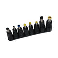 Antigravity Batteries Antigravity Laptop Tips Replacement (For XP1 / XP10 / XP10-HD) AG-MSA-18