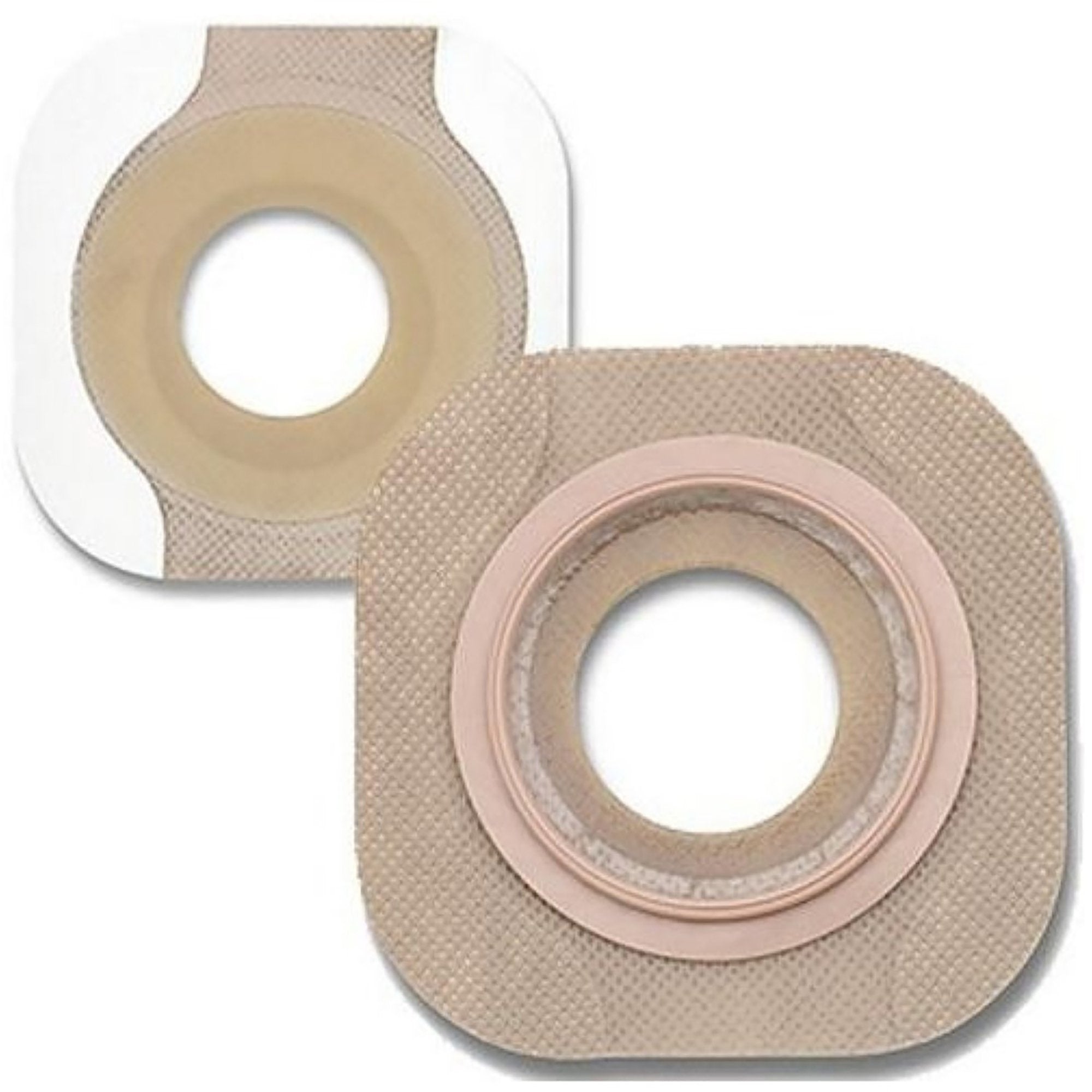 New Image™ Flextend™ Colostomy Barrier With 1¼ Inch Stoma Opening 14706