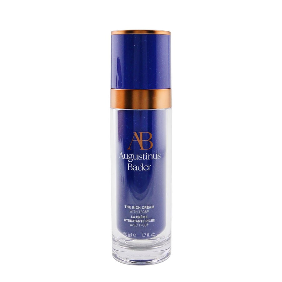 The Rich Cream With Tfc8  --50ml/1.7oz