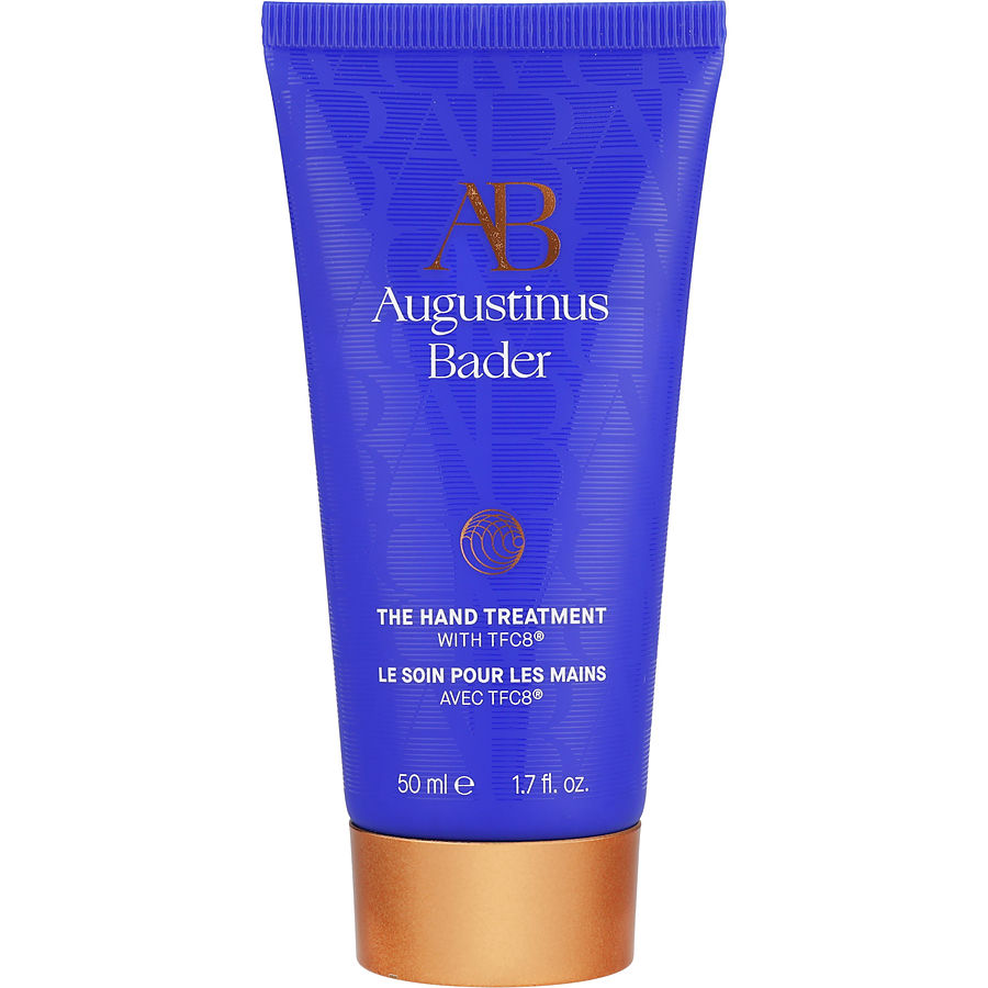 The Hand Treatment --50ml/1.6oz