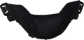 ARAI HELMETS, ARAI HELMETS ES Chin Cover V 075711 – Full Coverage Cloth Chin Curtain for Improved Helmet Comfort and Performance