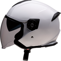 Z1R, Z1R Road Maxx 2.0 Helmet in White - 4XL by Z1R, Part Number 0104-3190