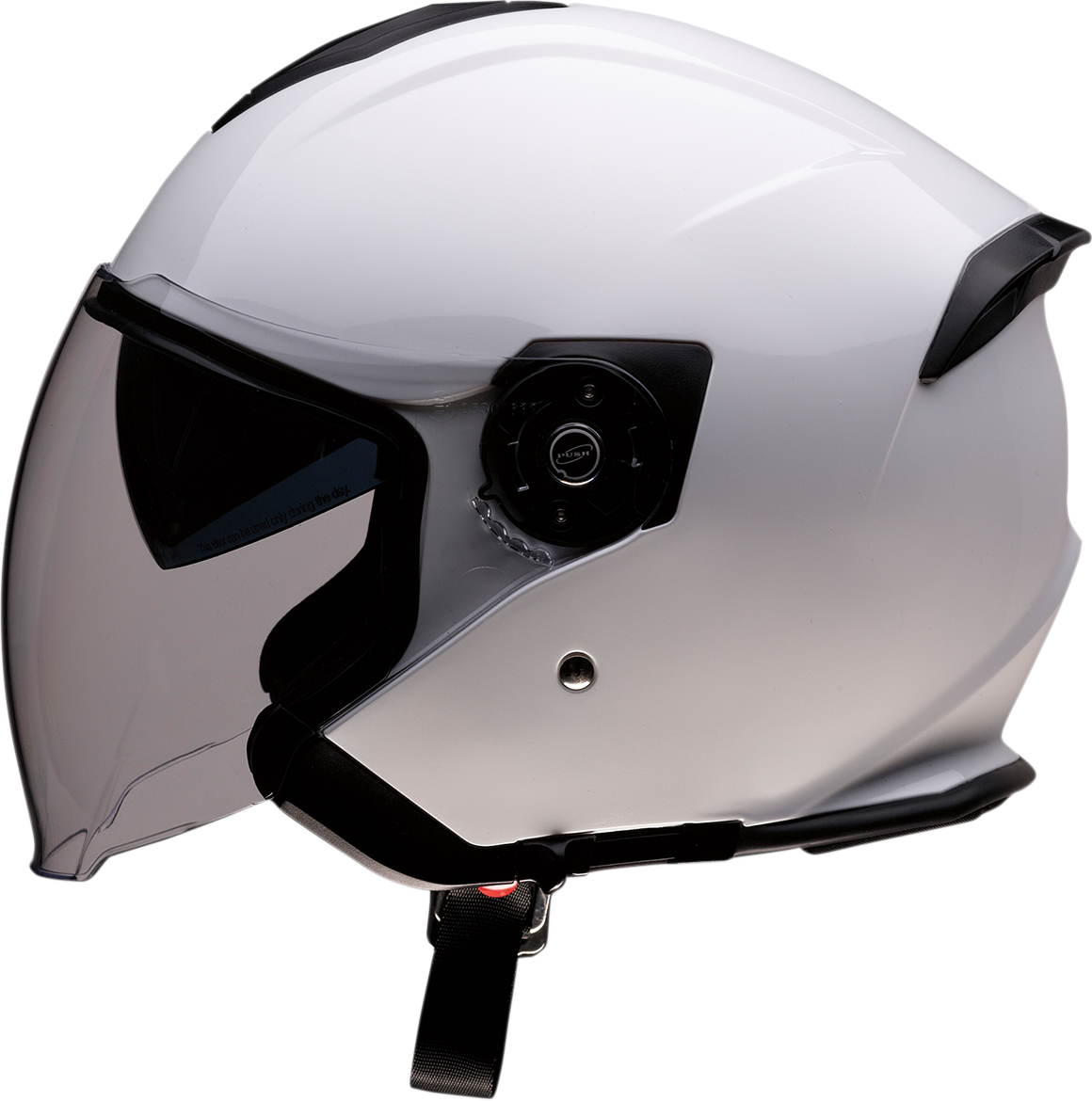 Z1R, Z1R Road Maxx 2.0 Helmet in White - 4XL by Z1R, Part Number 0104-3190