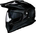 Z1R, Z1R Range 2.0 Helmet - Solid Black XS by Z1R, Part No. 0140-0458