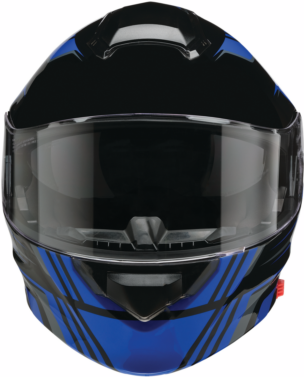 Z1R, Z1R Solaris 2.0 Modular Helmet - Slater Blue Large (Part #0100-2448)