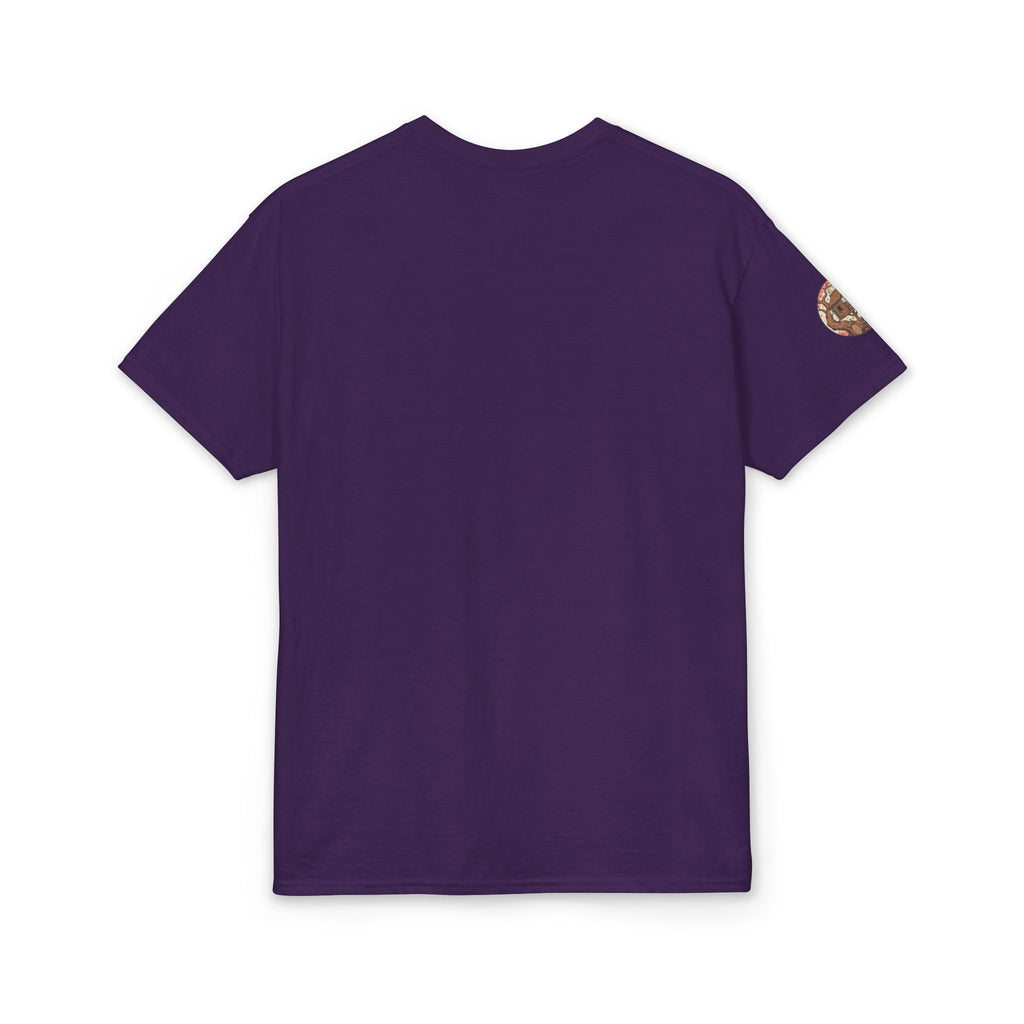 Peace ULP Dove Unisex DryBlend® T-Shirt