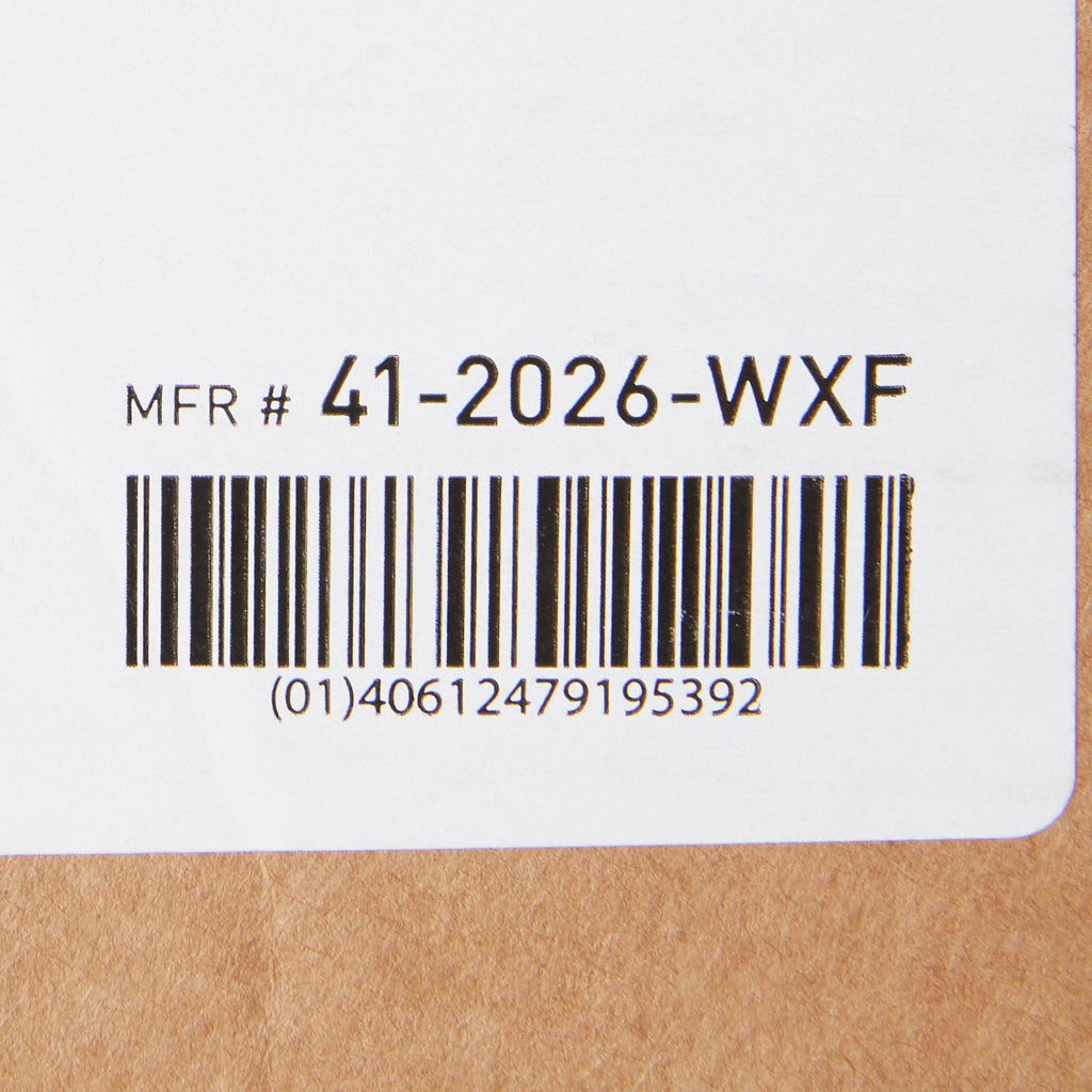 McKesson Reusable Bed Pillow 41-2026-WXF