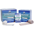 SpandaGrip™ Elastic Tubular Support Bandage, 4-1/2 Inch x 11 Yard SAG13116
