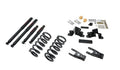 Belltech Lowering Kit With Nd2 Shocks