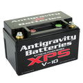 Antigravity Batteries Antigravity XPS V-10 Lithium Battery - Right Side Negative Terminal AG-V10-R