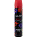 Yardley Poppy & Violet By Yardley Deodorant Spray 2.5 Oz