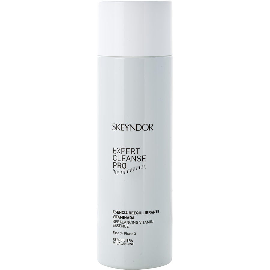Expert Cleanse Pro Rebalancing Vitamin Essence --200ml/6.7oz