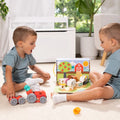 Blockables Farm Friends