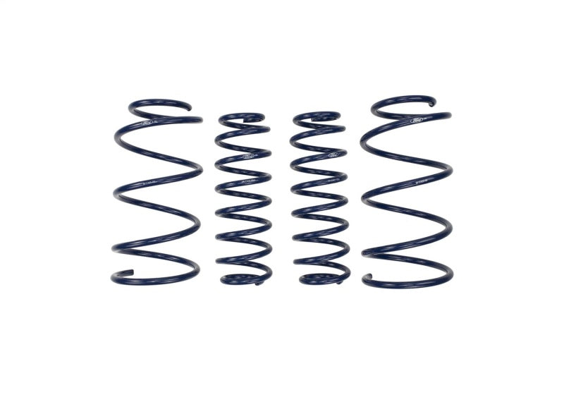 Ford Coil Spring Set Front & Rear - Corbra Jet FRDM5300-RA