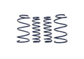 Ford Coil Spring Set Front & Rear - Corbra Jet FRDM5300-RA