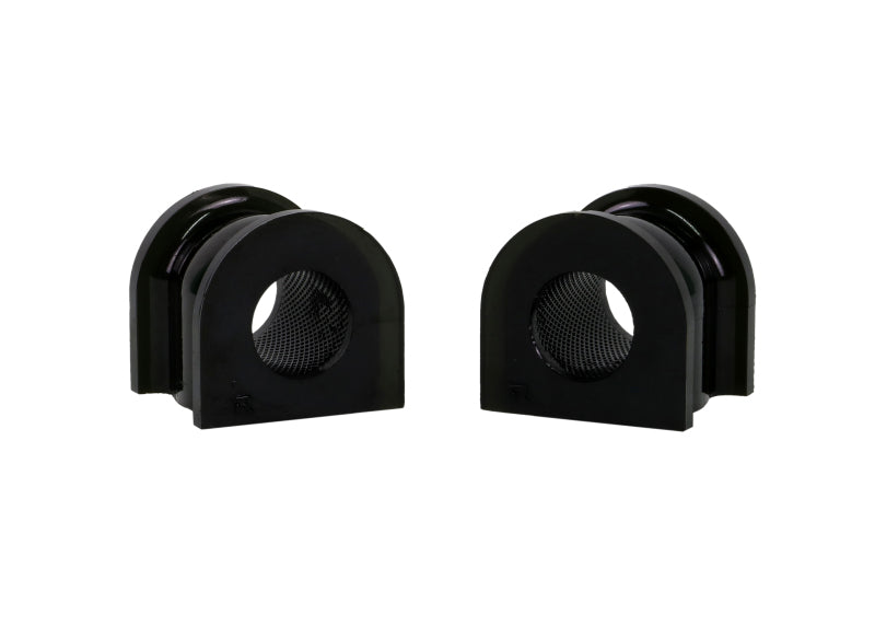 Whiteline 00-09 Honda S2000 AP1/AP2 25mm Front Sway Bar Mount Bushing W23470