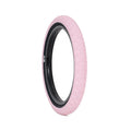 Rant BMX Squad Tire 20" X 2.35" - Pepto Pink