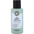 True Soft Conditioner Sulfate & Paraben Free 3.4 Oz