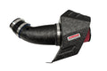 CORSA Performance Corsa 20-23 Dodge Durango SRT Hellcat Carbon Fiber Air Intake w/ DryTech Forged CF - Black 44011D-MF