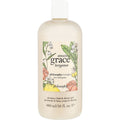 Philosophy Amazing Grace Bergamot By Philosophy Shower Gel 16 Oz
