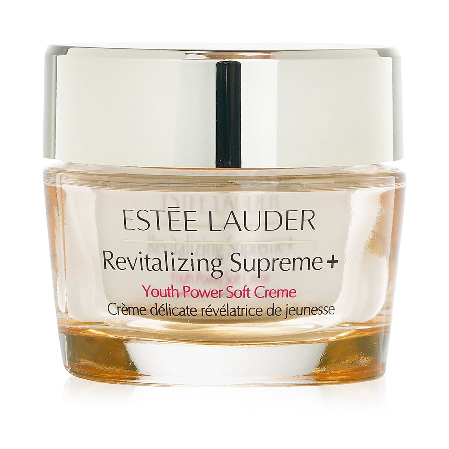 Revitalizing Supreme + Youth Power Soft Creme  --75ml/2.5oz