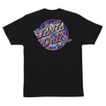 Santa Cruz Winkowski Dope Planet 2 Dot T-Shirt
