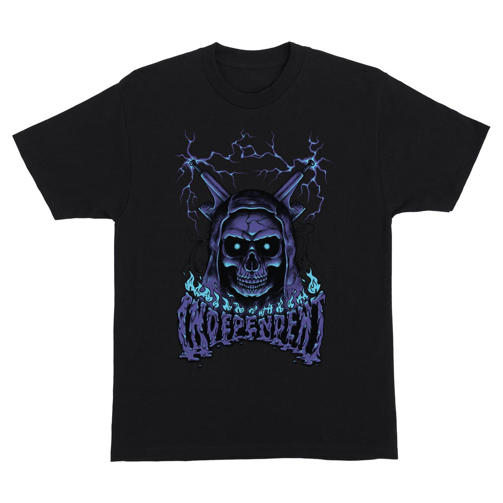 Independent Sacrificial Span T-Shirt