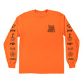 Creature Resurrection XX L/S T-Shirt