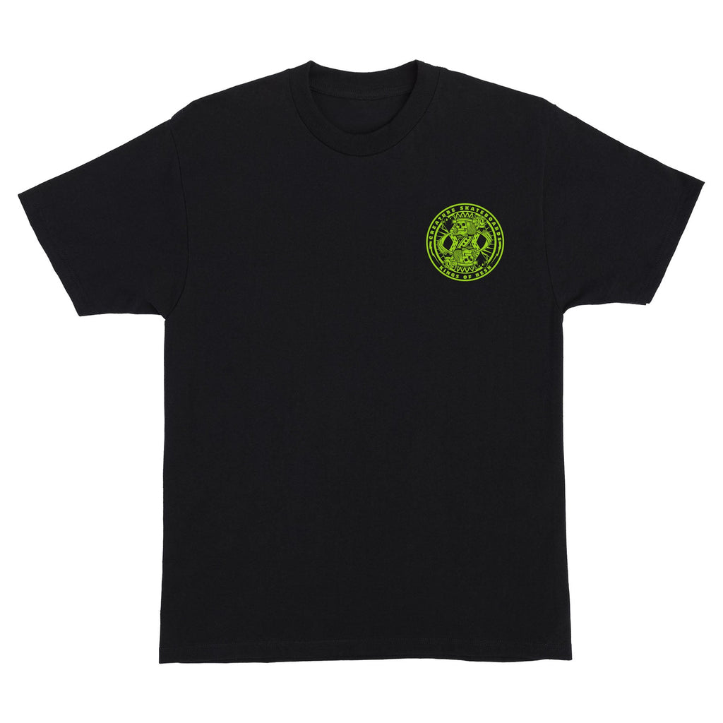 Creature Heshking Relic T-Shirt