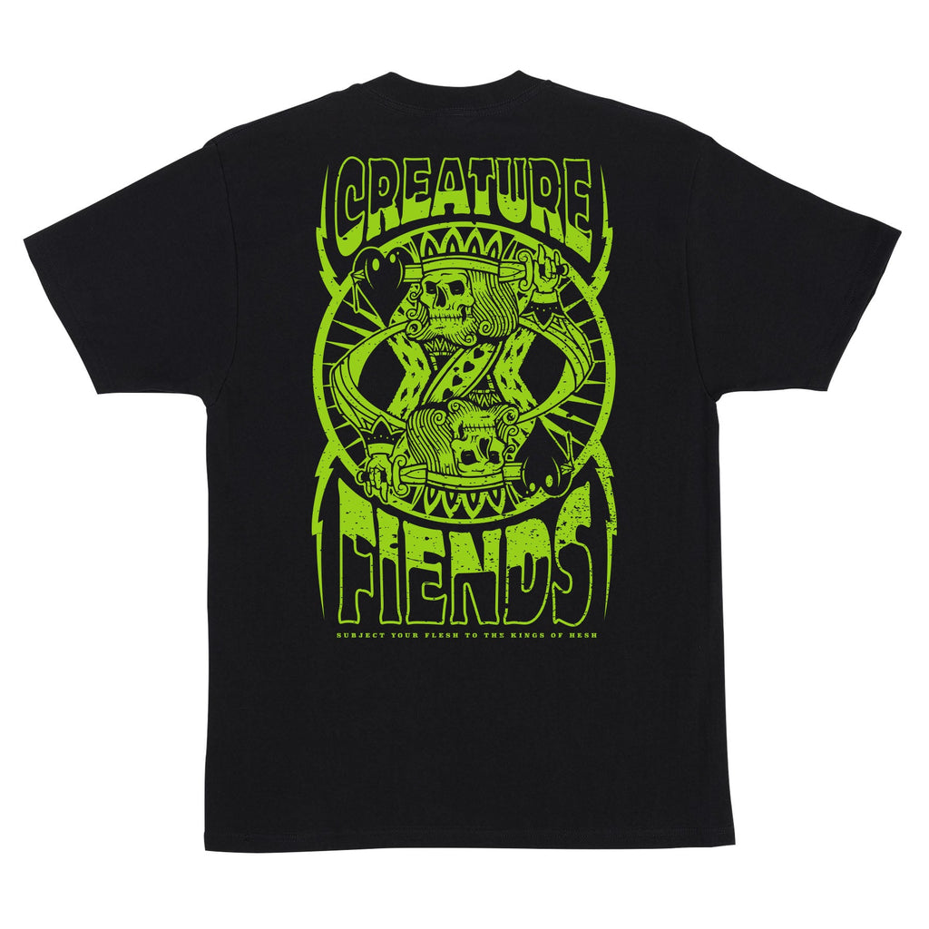Creature Heshking Relic T-Shirt