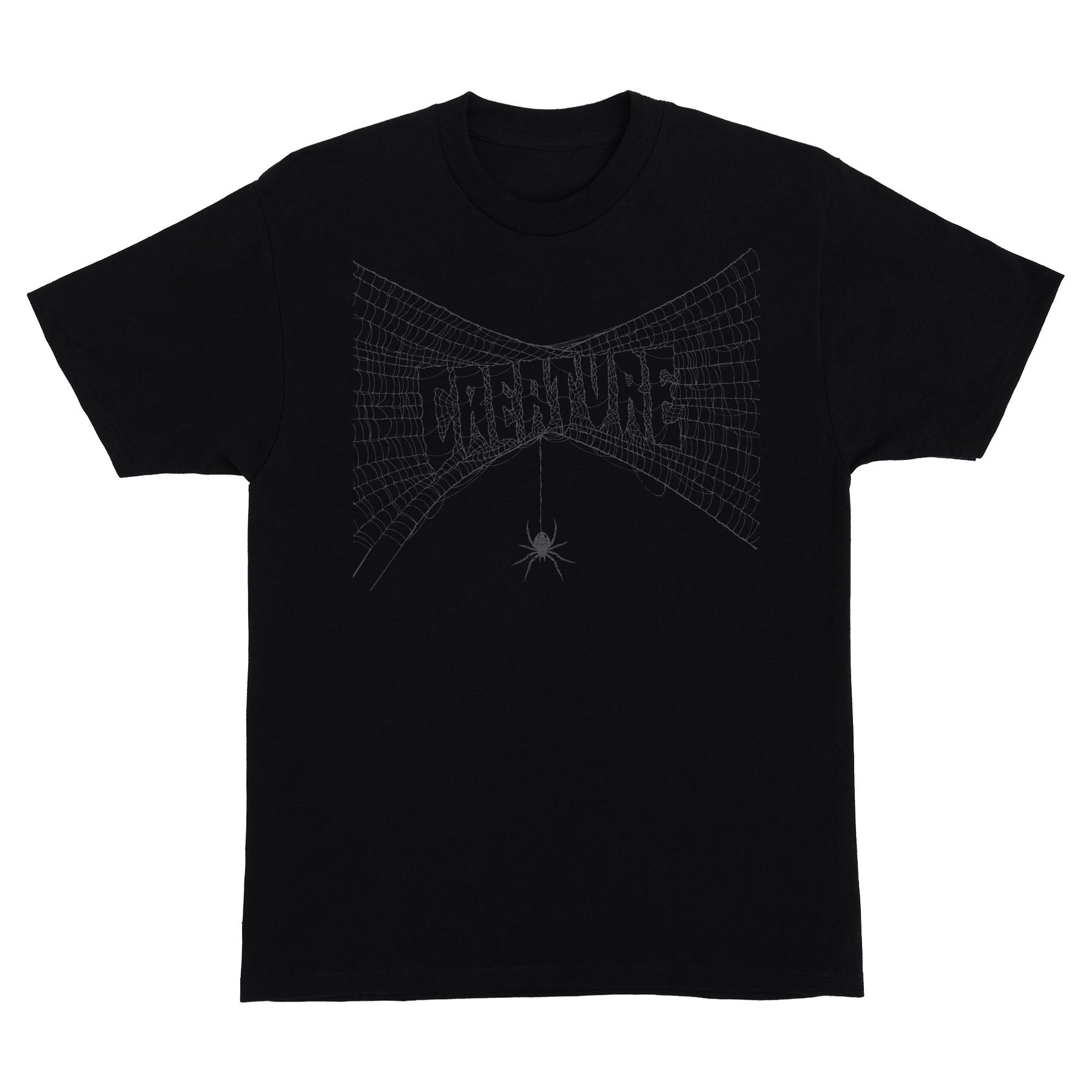 Creature Web Relic 2 T-Shirt
