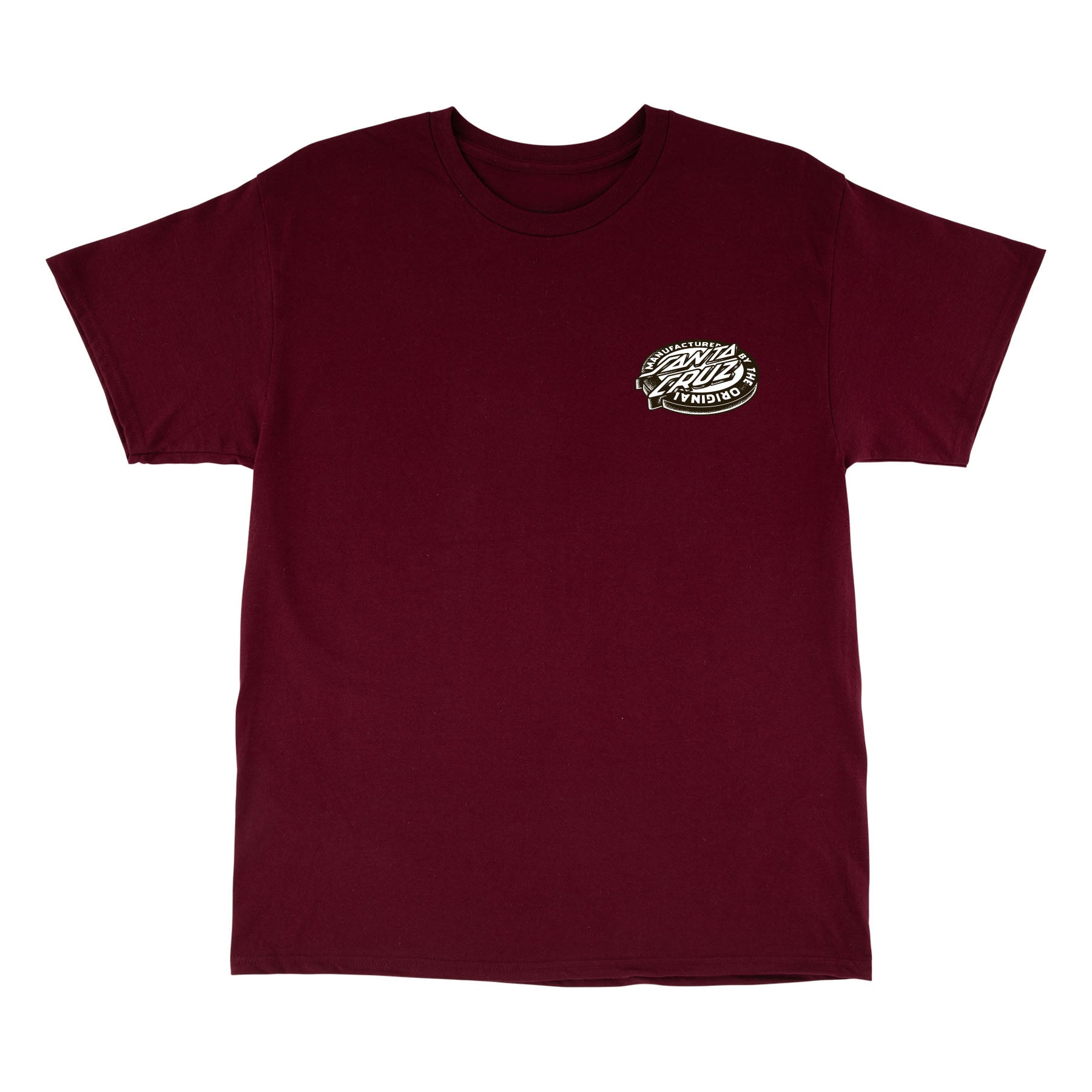 Santa Cruz Natas Sketch Panther T-Shirt