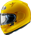 ARAI HELMETS, ARAI Helmets Regent-X Helmet - Code Yellow, XS - Part 0101-17557