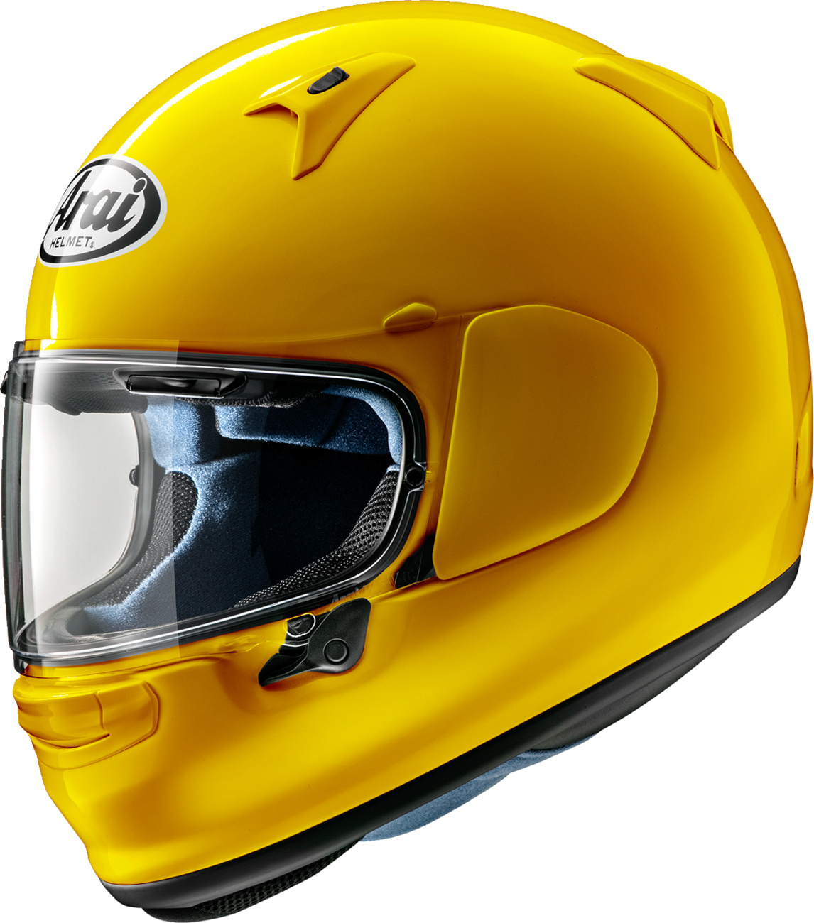 ARAI HELMETS, ARAI Helmets Regent-X Helmet - Code Yellow, XS - Part 0101-17557