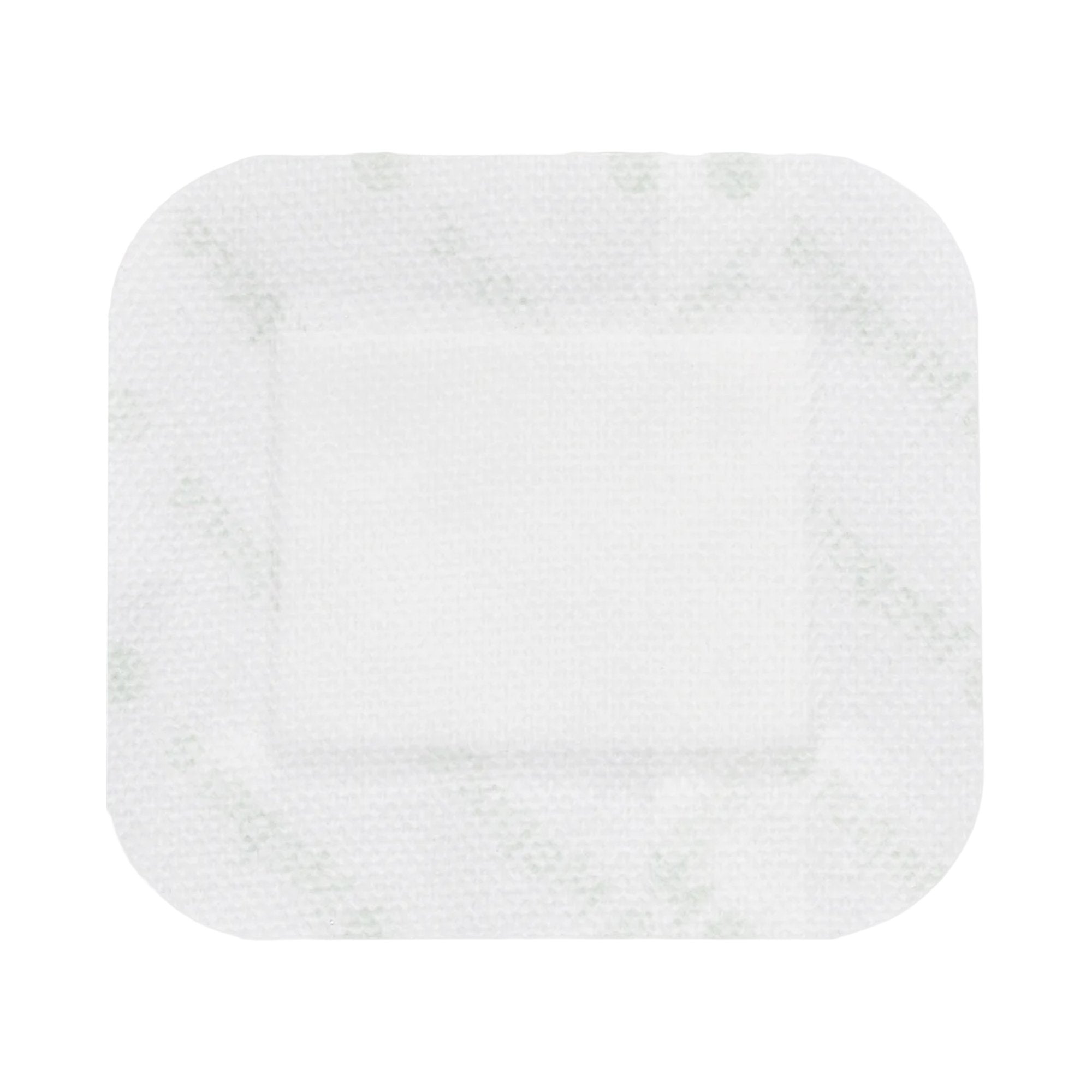 Mepore® Adhesive Dressing, 3-3/5 x 6 Inch 671000