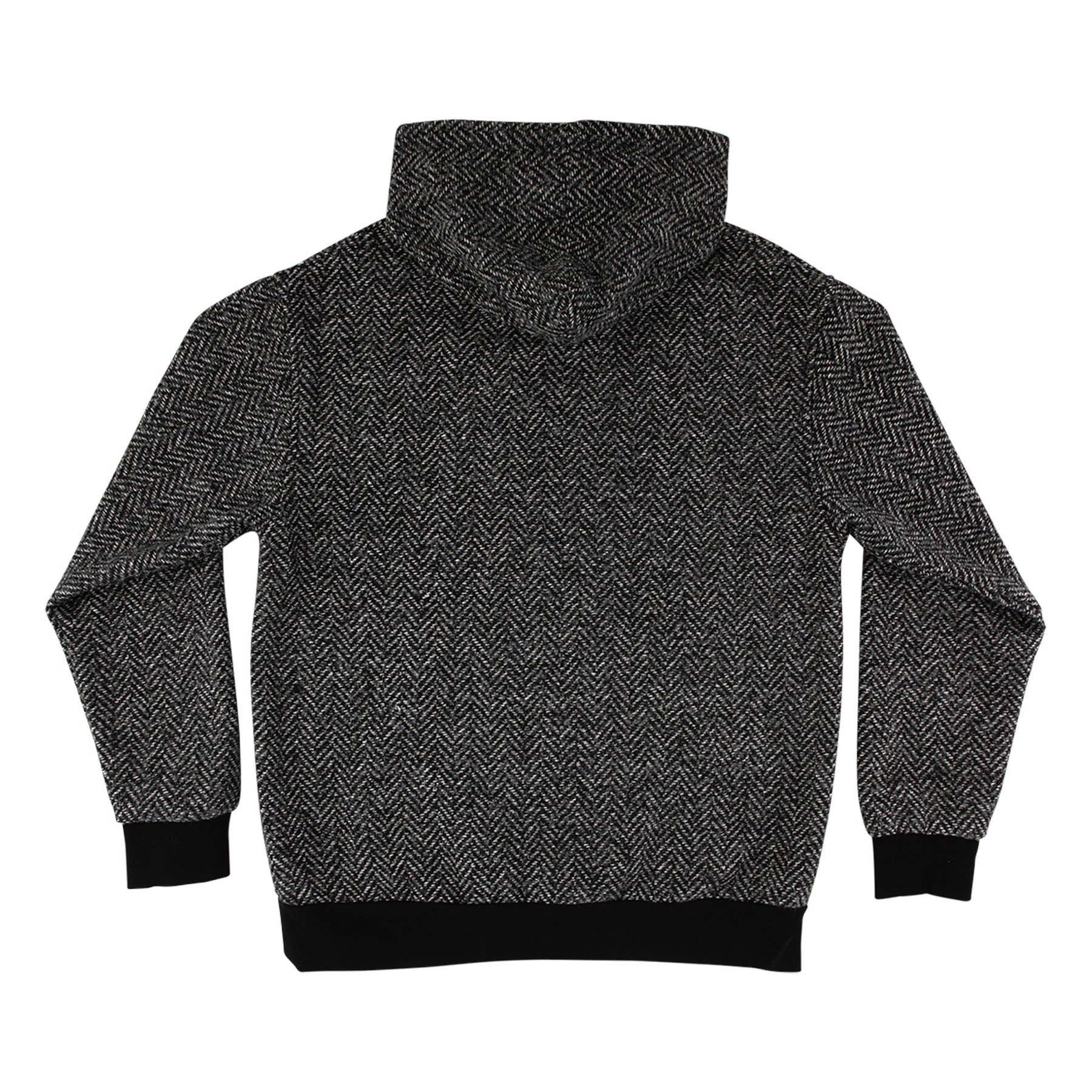 Creature Baja P/O Hooded Sweater Sweatshirt