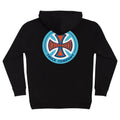 Independent Truck Co Legacy P/O Heavyweight Hooded Sweatshirt