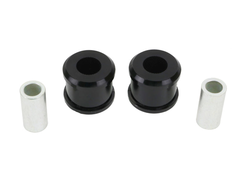 Whiteline Toe Arm Inner Bushings Mitsubishi Lancer Evo IV 1996-1996