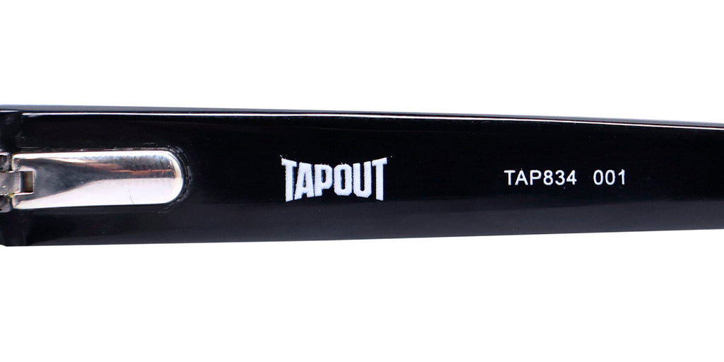 Tapout Tap834 Eyeglasses