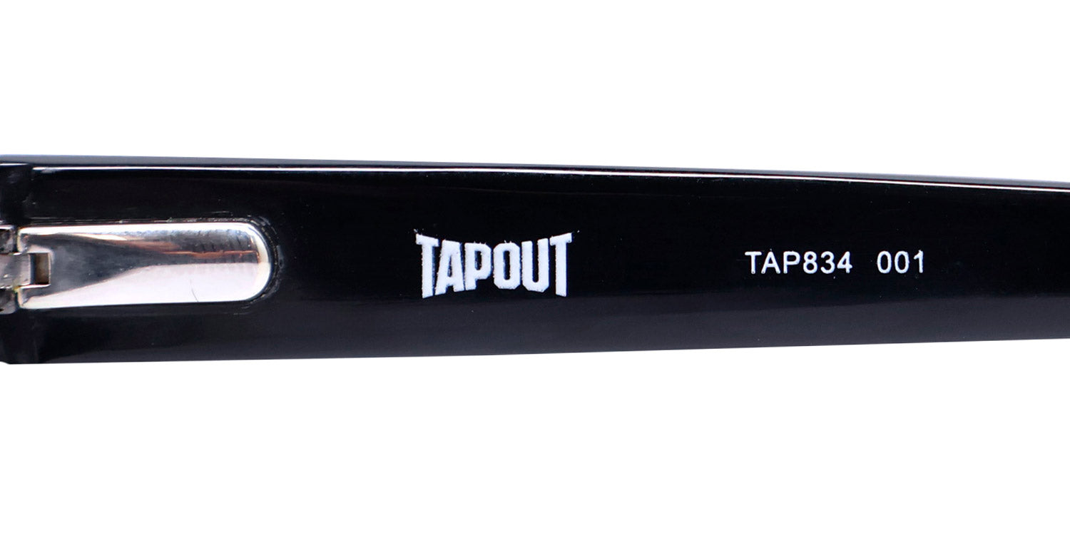 Tapout Tap834 Eyeglasses