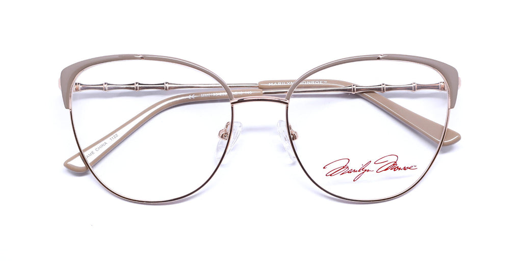 Marilyn Monroe Mmo 193 Eyeglasses