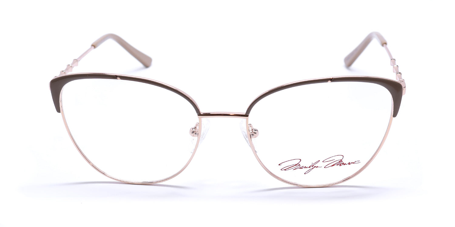 Marilyn Monroe Mmo 193 Eyeglasses