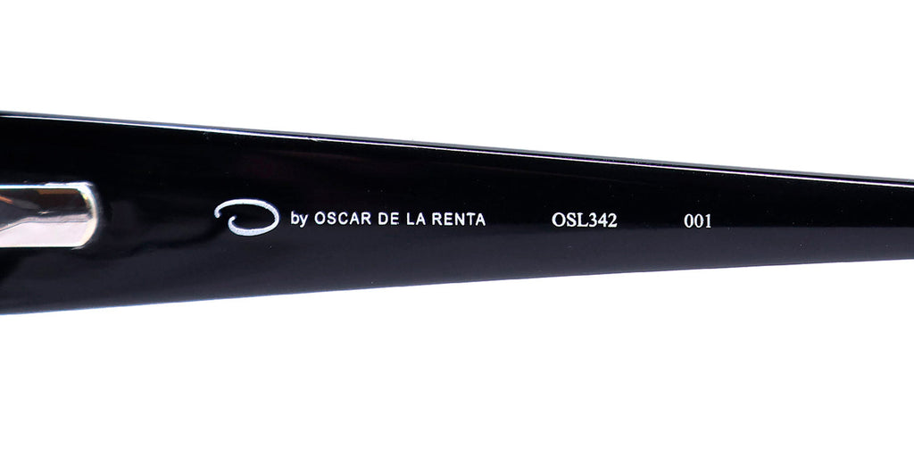 Oscar de la Renta Osl 342 Eyeglasses