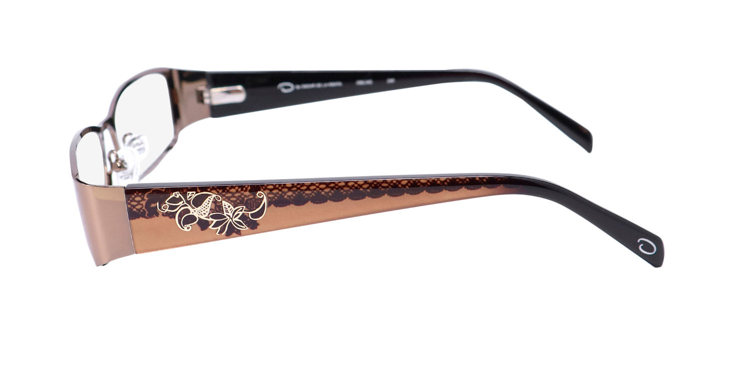 Oscar de la Renta Osl 342 Eyeglasses