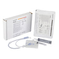 Low Profile Gastrostomy Tube Kit MIC-Key® 14 Fr. 2.0 cm Tube Silicone Sterile - 0120-14-2.0
